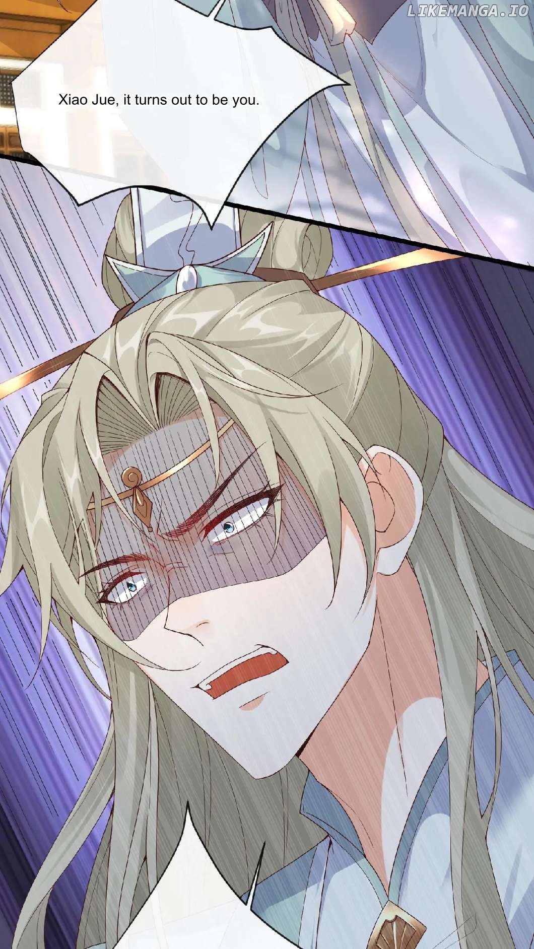After Constantly Dying, I Became the Emperor Venerable Chapter 68 - page 20