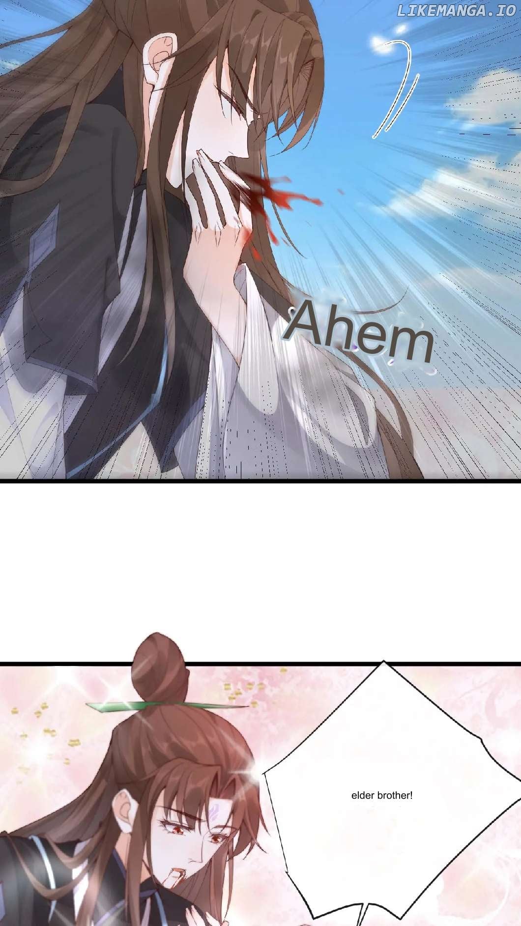 After Constantly Dying, I Became the Emperor Venerable Chapter 68 - page 3