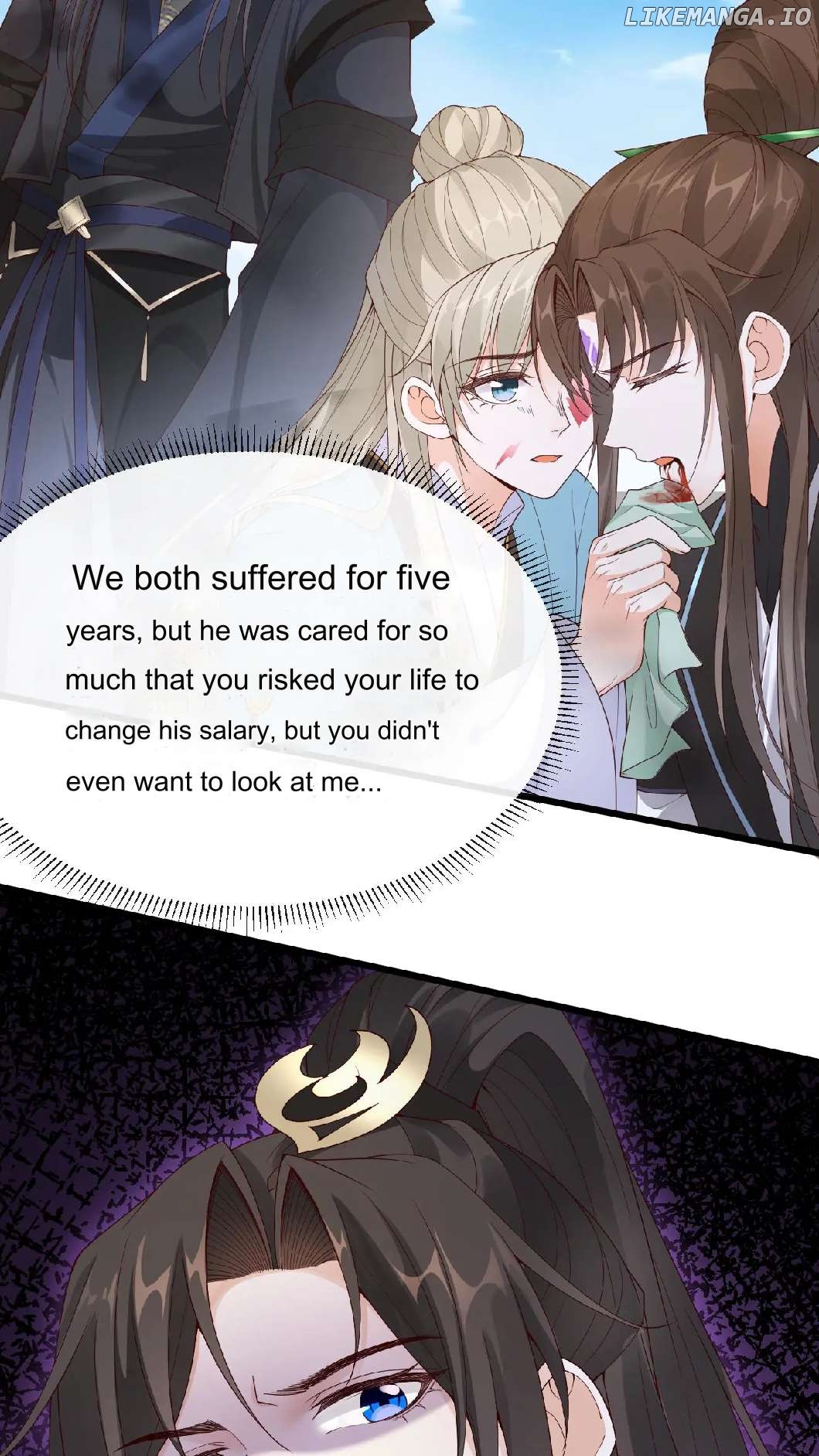 After Constantly Dying, I Became the Emperor Venerable Chapter 68 - page 6