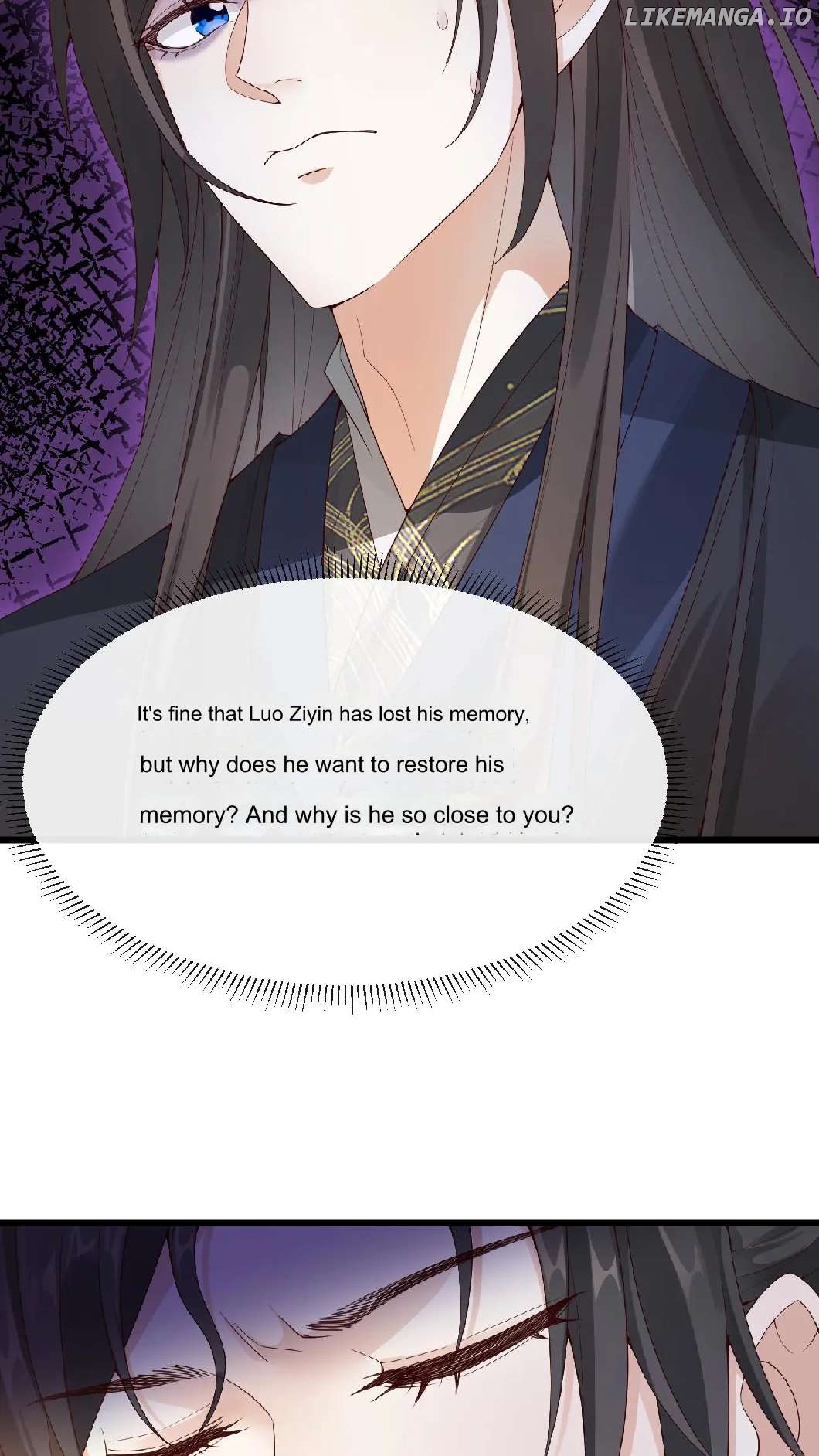After Constantly Dying, I Became the Emperor Venerable Chapter 68 - page 7