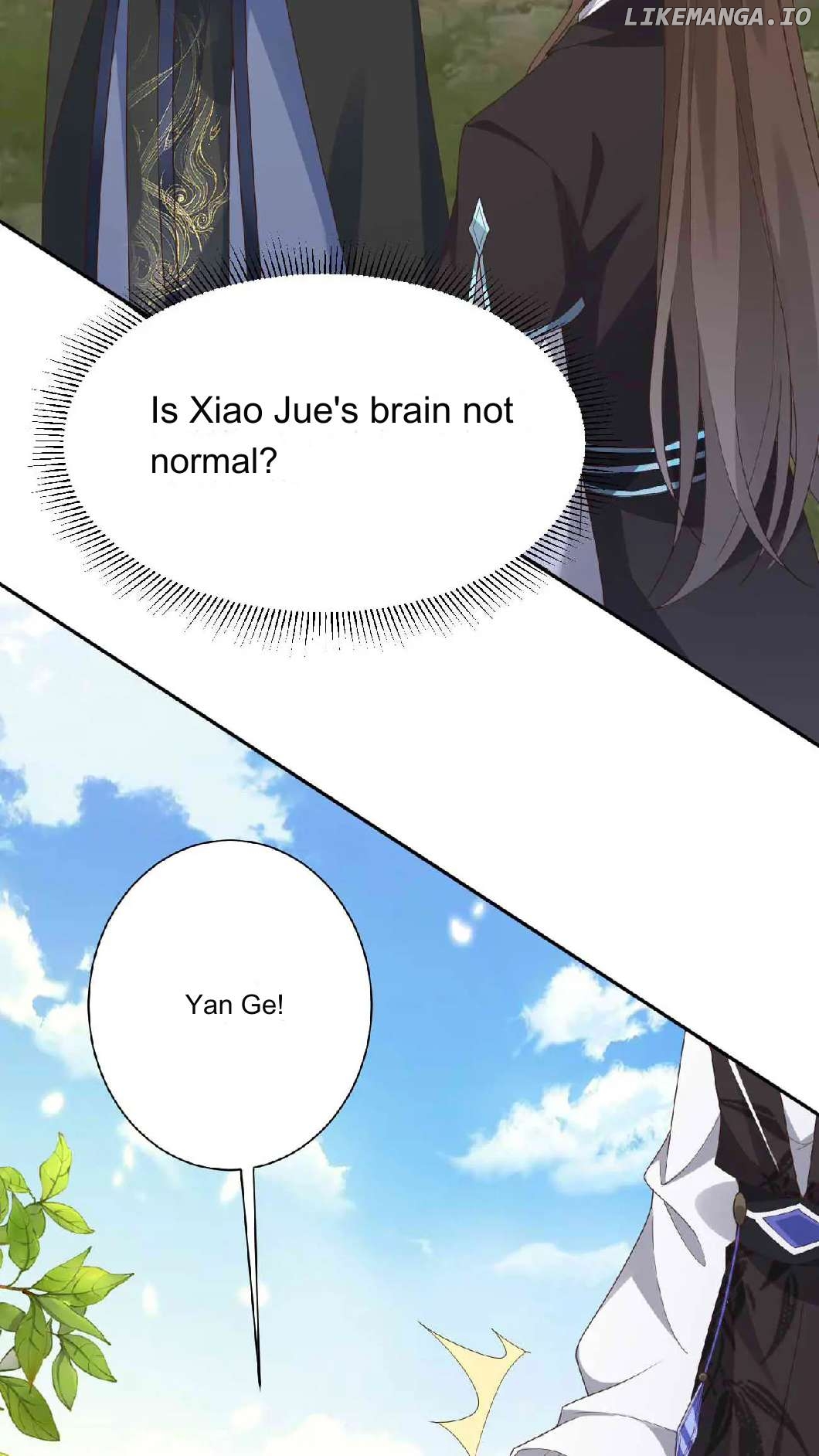 After Constantly Dying, I Became the Emperor Venerable Chapter 69 - page 13