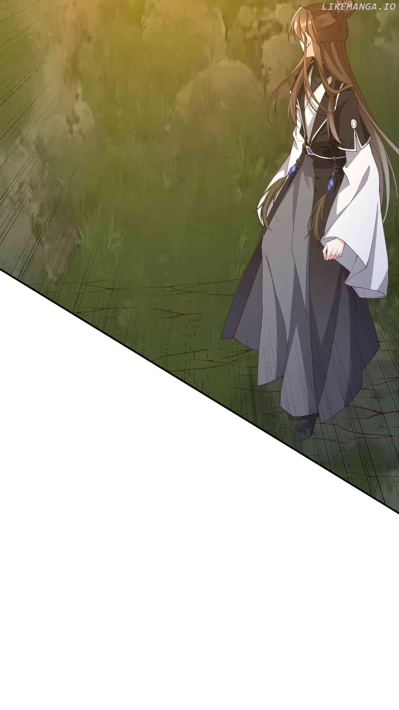 After Constantly Dying, I Became the Emperor Venerable Chapter 69 - page 16