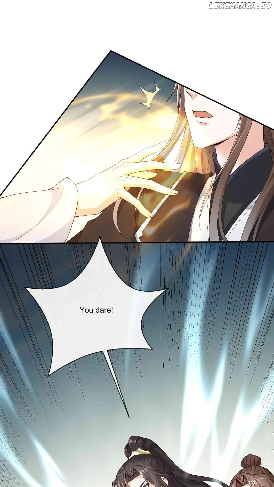 After Constantly Dying, I Became the Emperor Venerable Chapter 69 - page 17