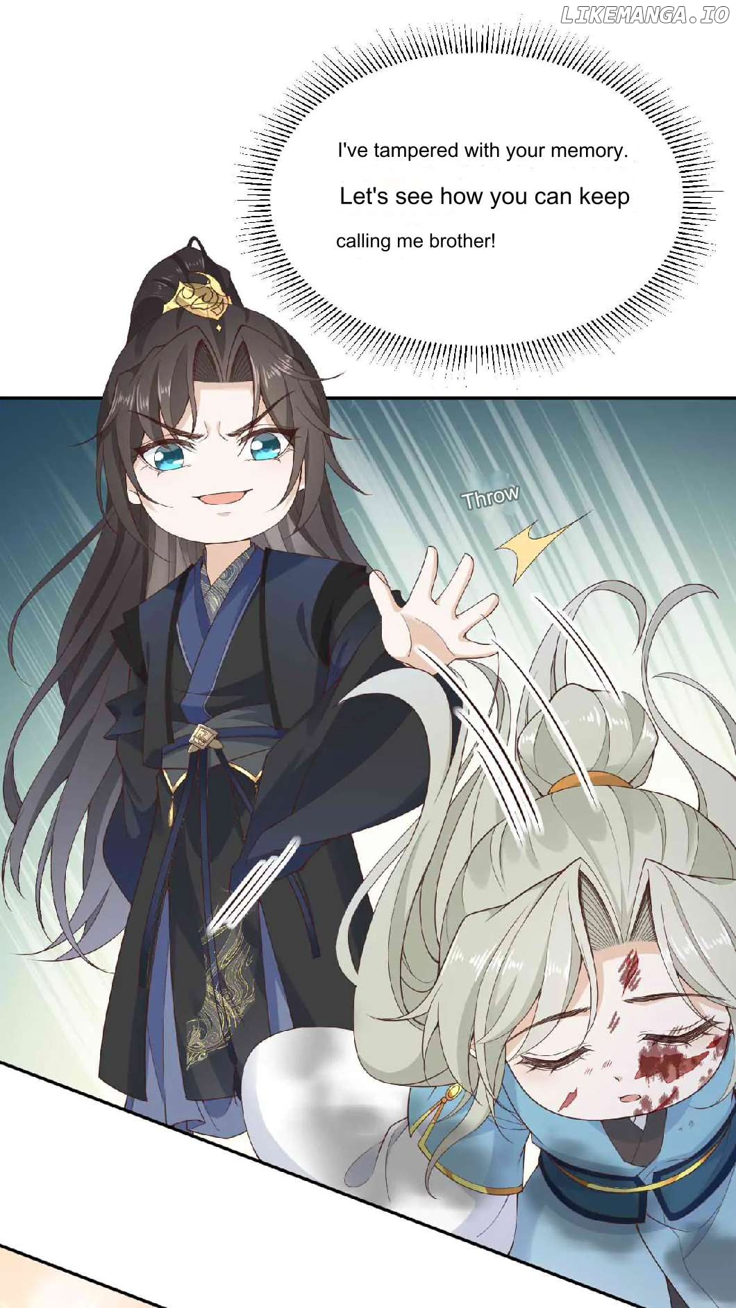 After Constantly Dying, I Became the Emperor Venerable Chapter 69 - page 2