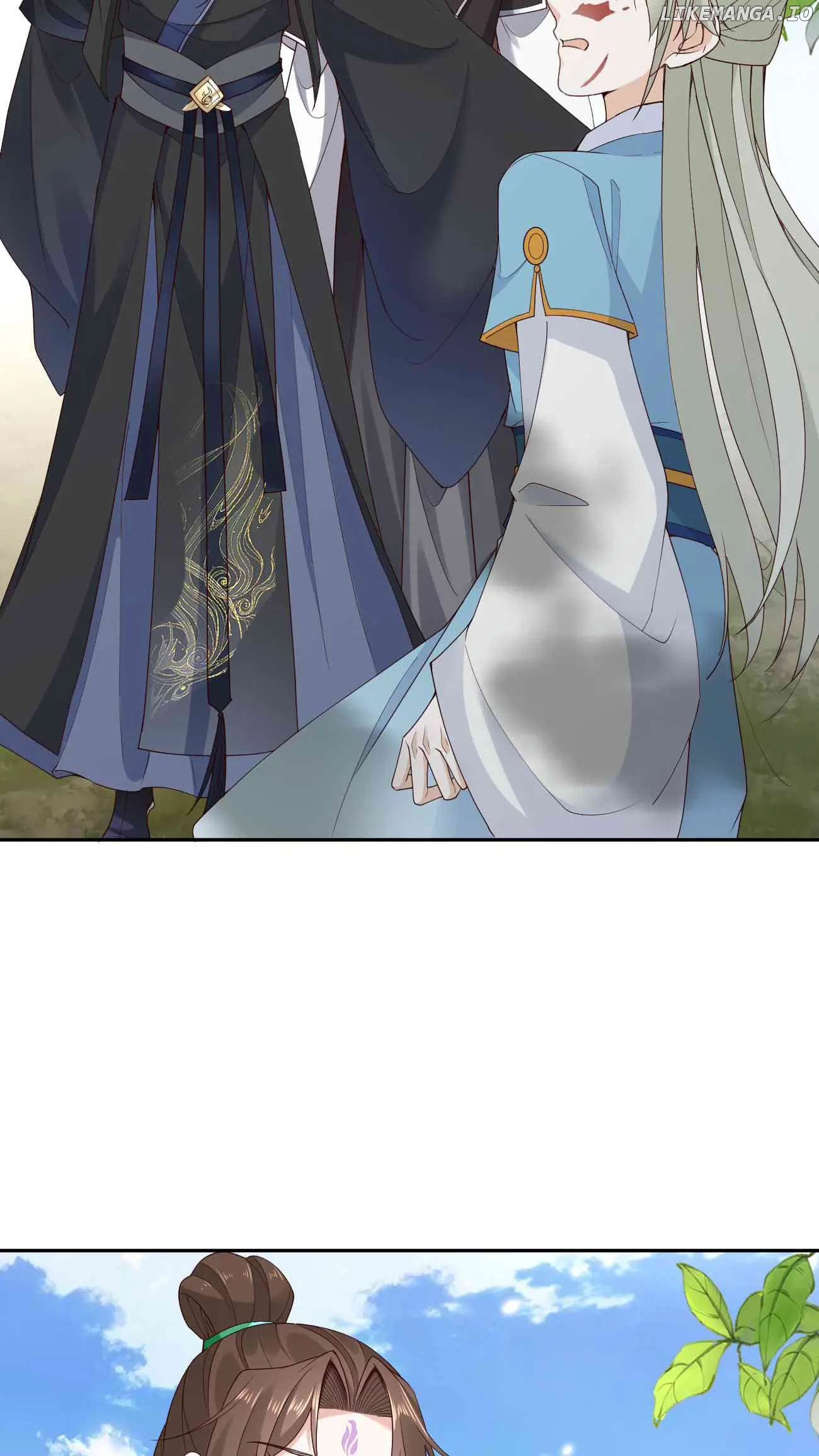 After Constantly Dying, I Became the Emperor Venerable Chapter 69 - page 20