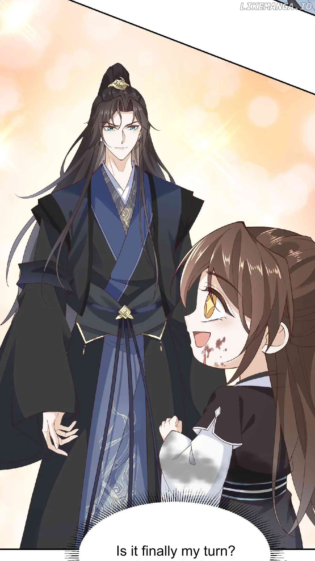 After Constantly Dying, I Became the Emperor Venerable Chapter 69 - page 3