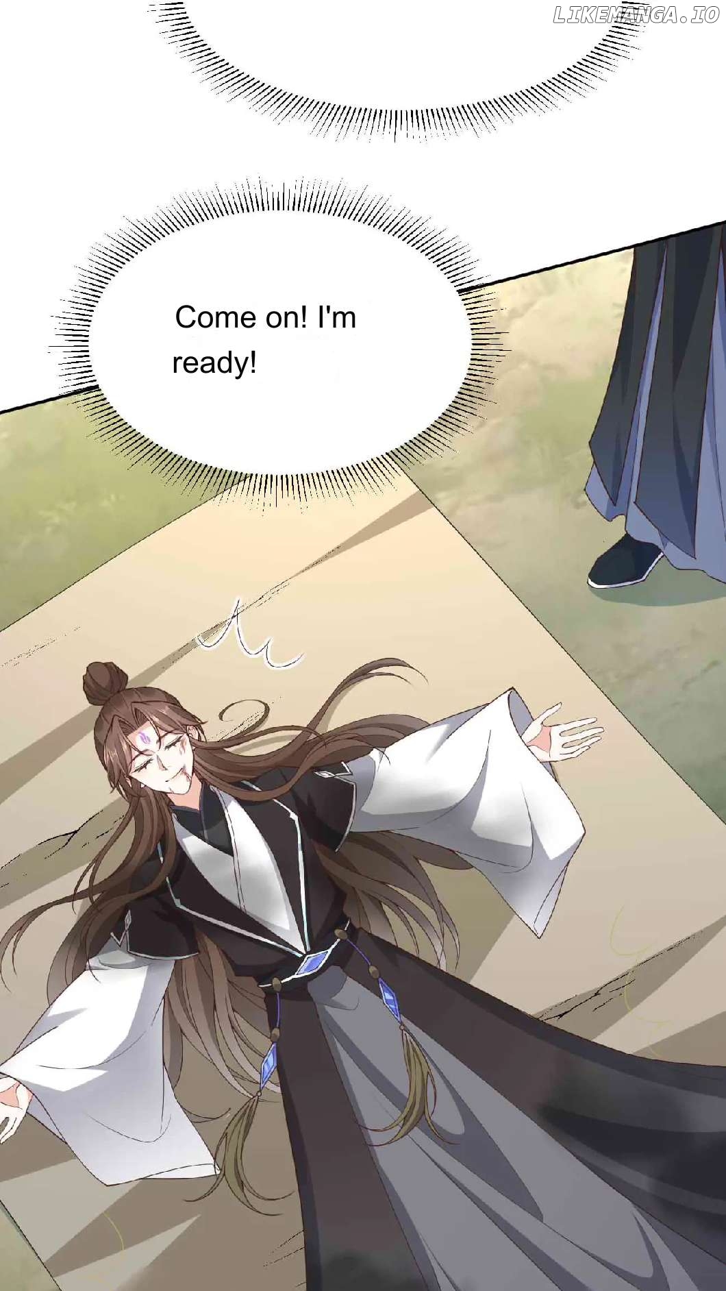 After Constantly Dying, I Became the Emperor Venerable Chapter 69 - page 4