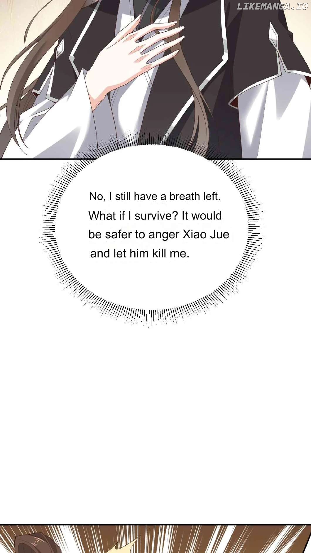 After Constantly Dying, I Became the Emperor Venerable Chapter 69 - page 9