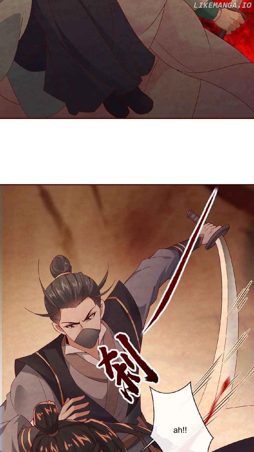 After Constantly Dying, I Became the Emperor Venerable Chapter 70 - page 10