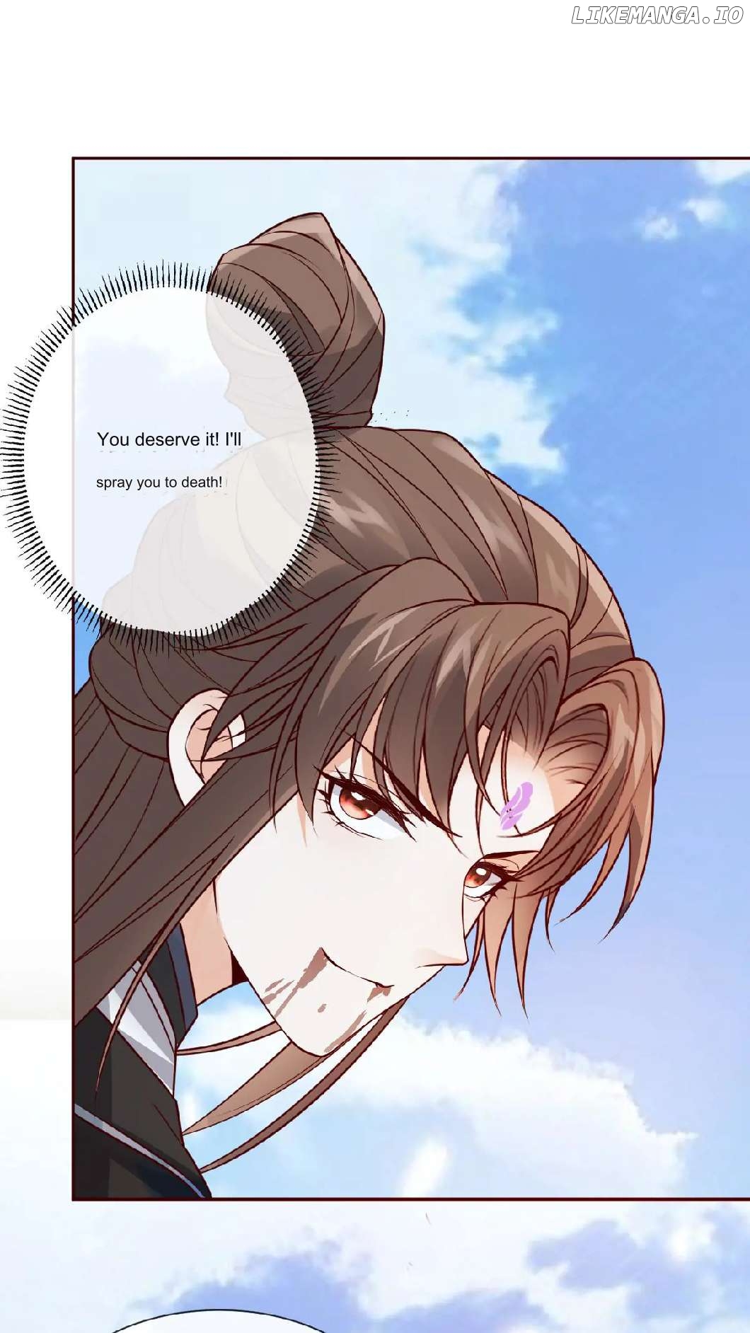 After Constantly Dying, I Became the Emperor Venerable Chapter 70 - page 17