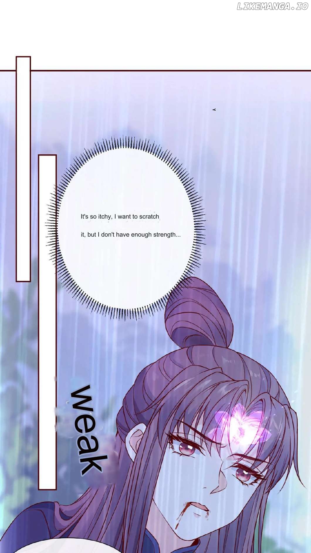After Constantly Dying, I Became the Emperor Venerable Chapter 70 - page 23