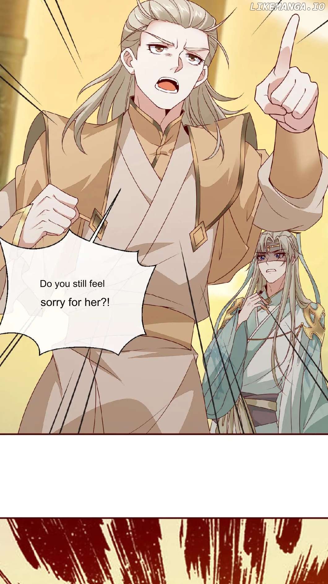 After Constantly Dying, I Became the Emperor Venerable Chapter 70 - page 25