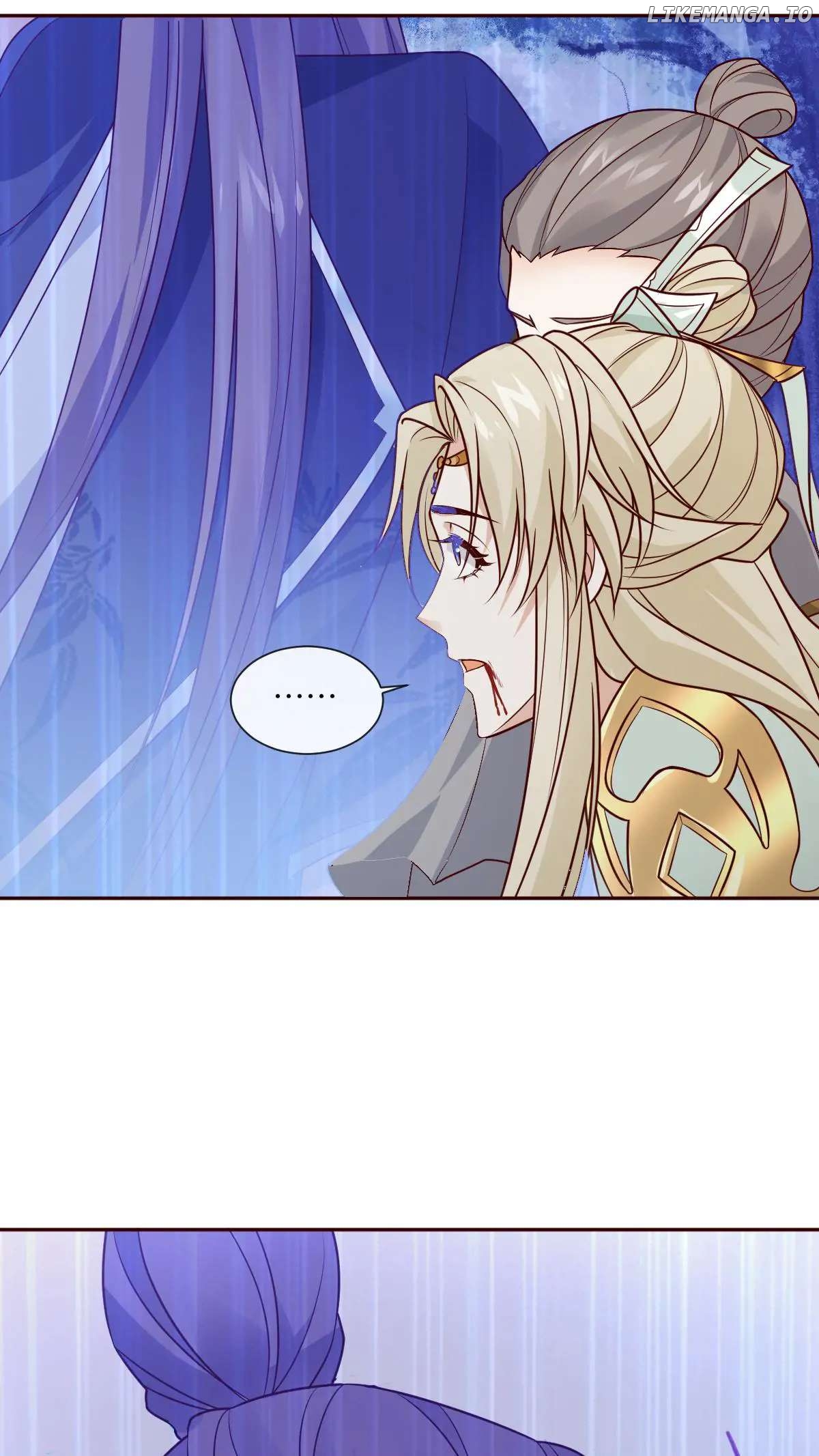 After Constantly Dying, I Became the Emperor Venerable Chapter 70 - page 29
