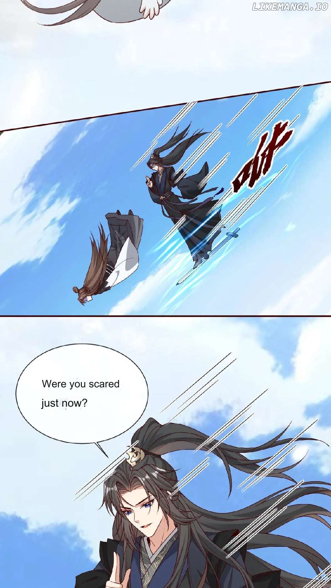 After Constantly Dying, I Became the Emperor Venerable Chapter 70 - page 5