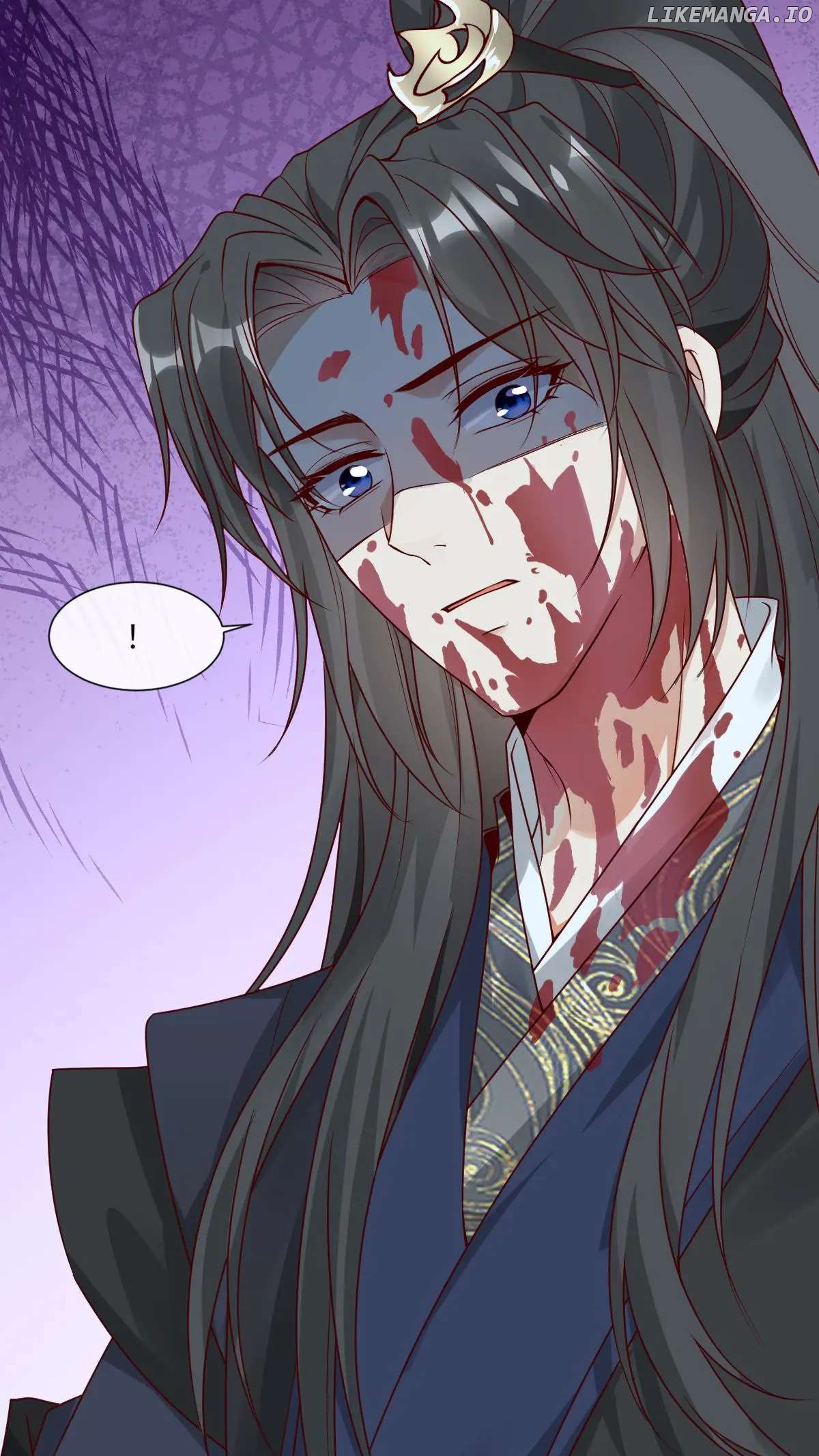 After Constantly Dying, I Became the Emperor Venerable Chapter 70 - page 8