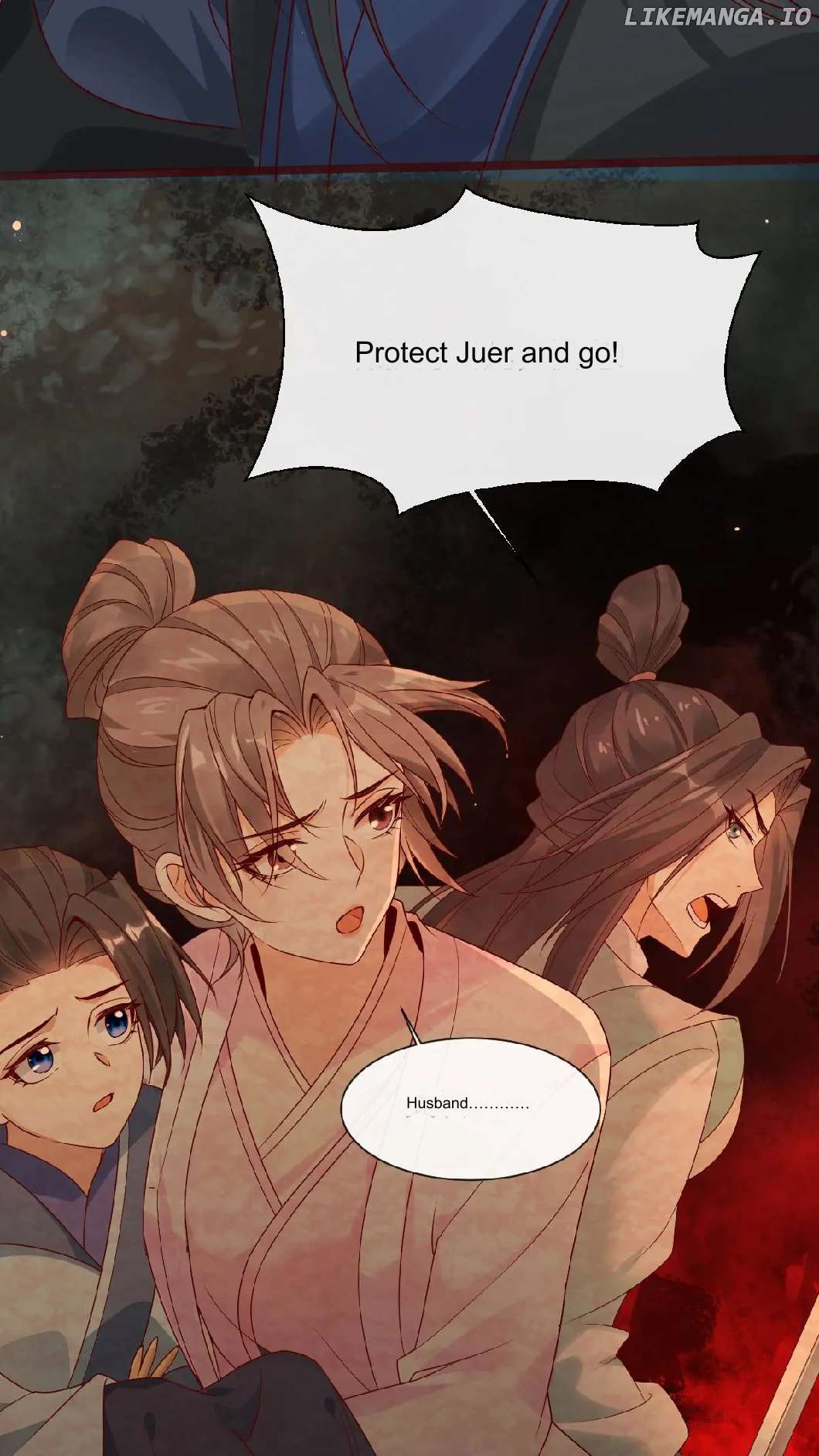 After Constantly Dying, I Became the Emperor Venerable Chapter 70 - page 9
