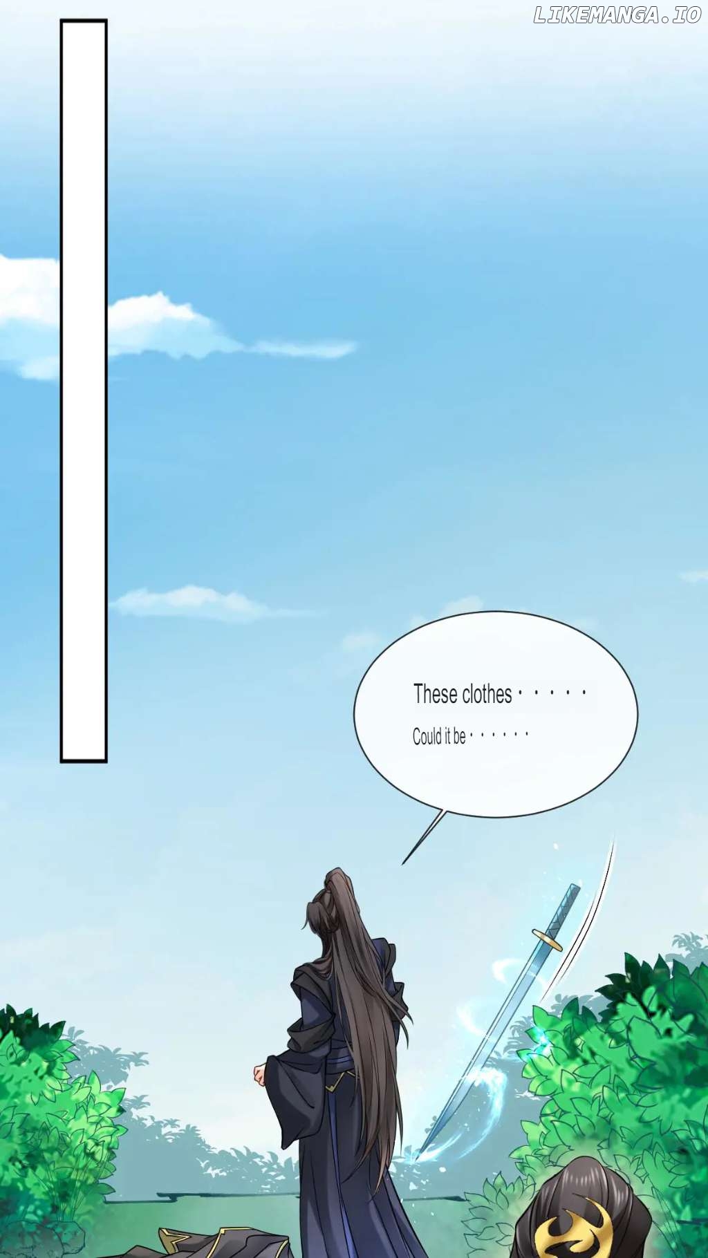 After Constantly Dying, I Became the Emperor Venerable Chapter 71 - page 21