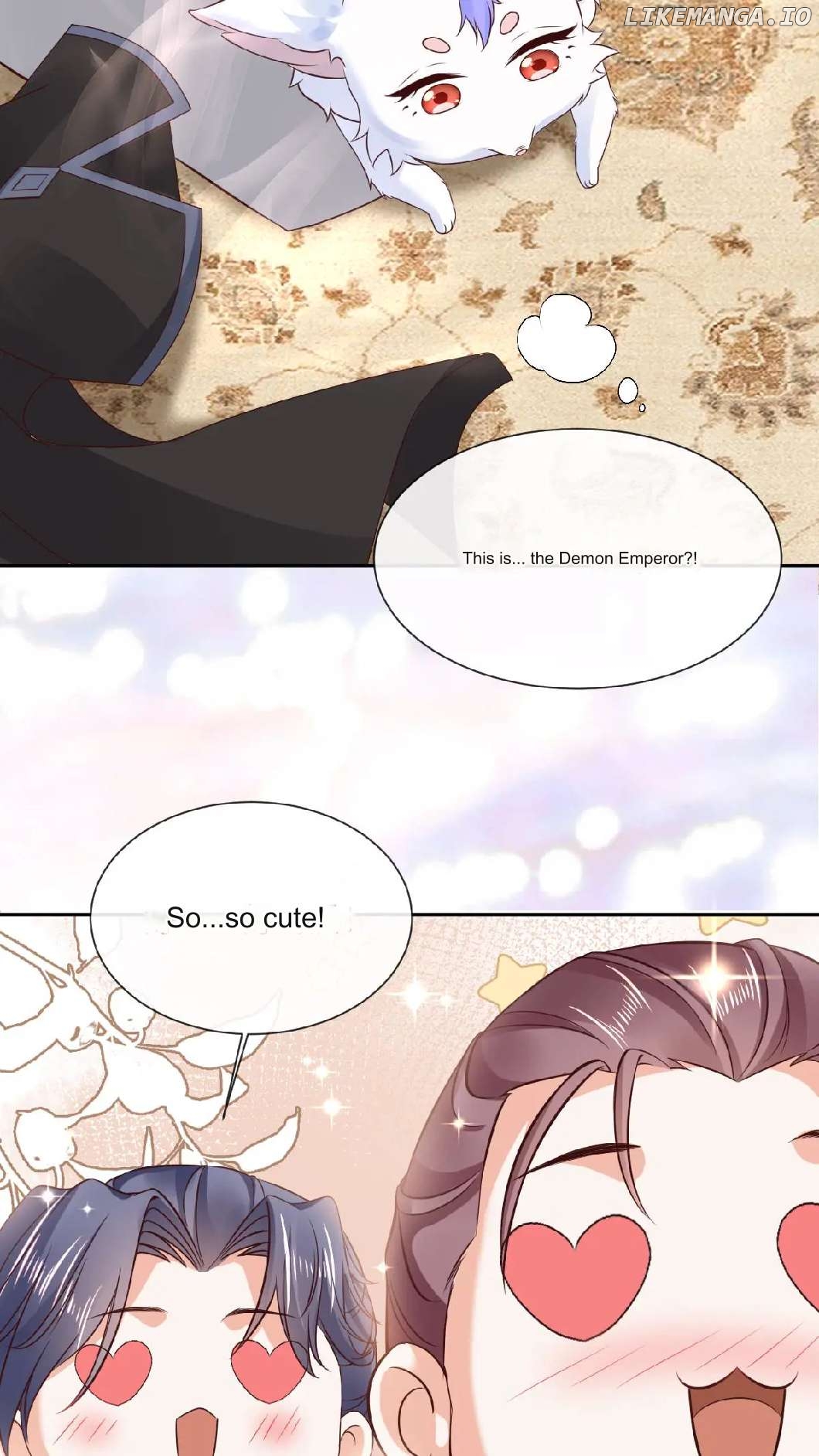 After Constantly Dying, I Became the Emperor Venerable Chapter 71 - page 4