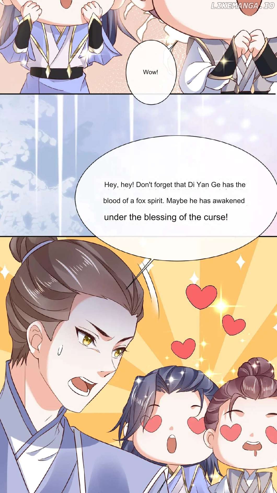 After Constantly Dying, I Became the Emperor Venerable Chapter 71 - page 5