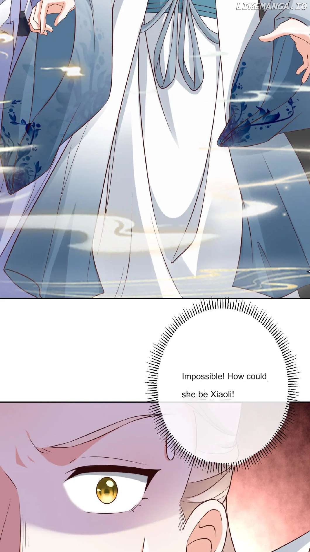 After Constantly Dying, I Became the Emperor Venerable Chapter 71 - page 7