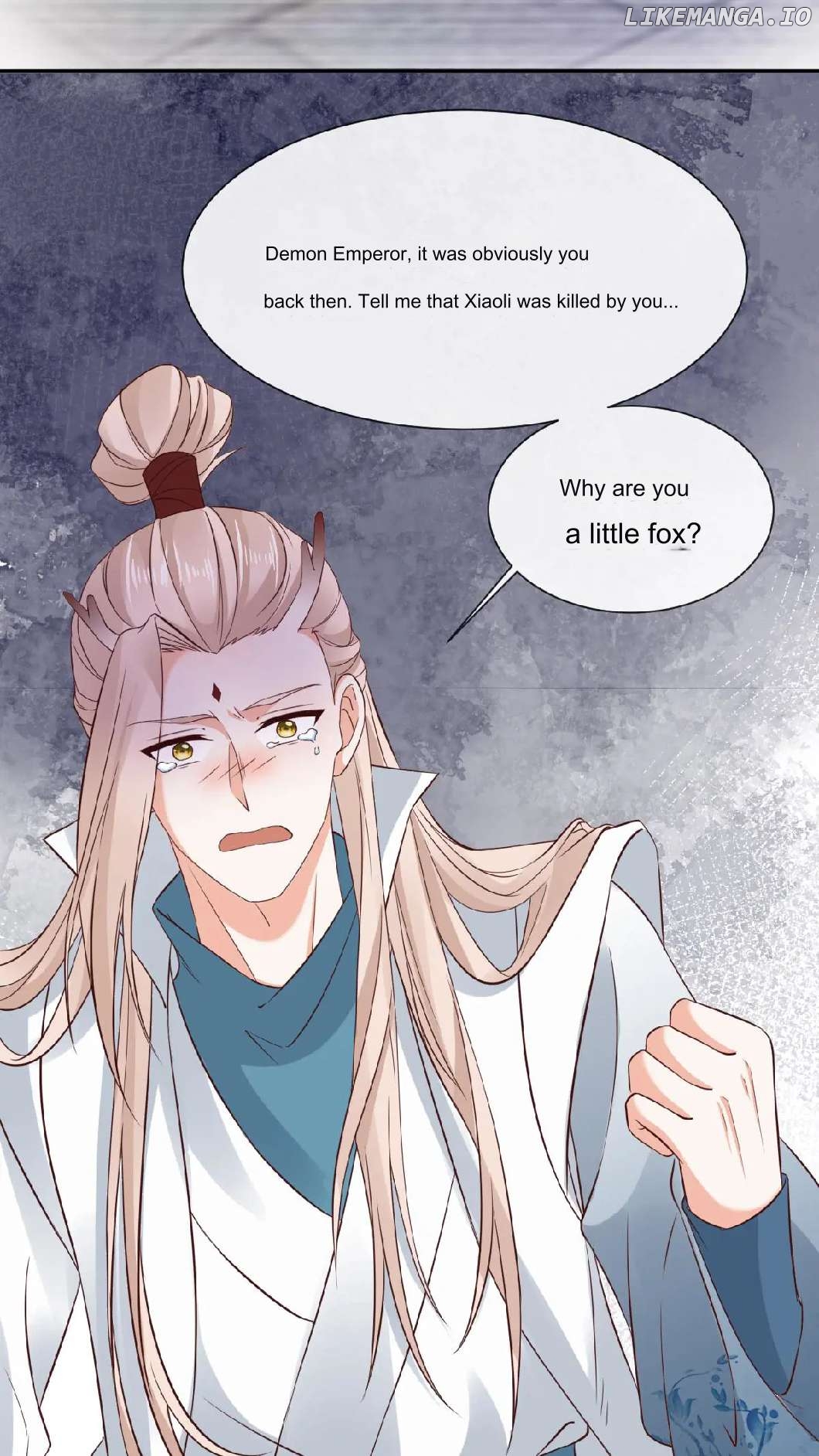 After Constantly Dying, I Became the Emperor Venerable Chapter 71 - page 9