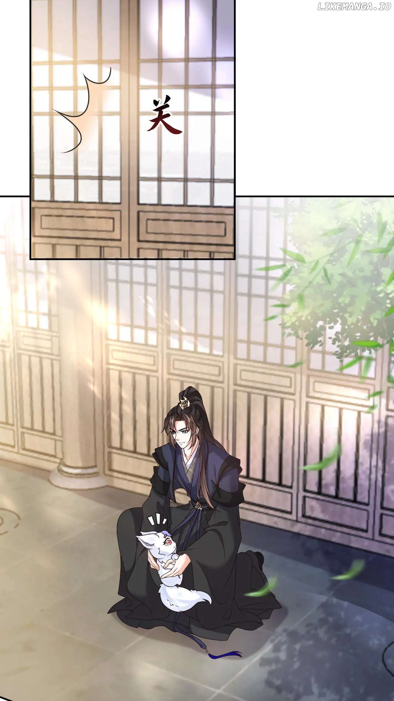 After Constantly Dying, I Became the Emperor Venerable Chapter 72 - page 12