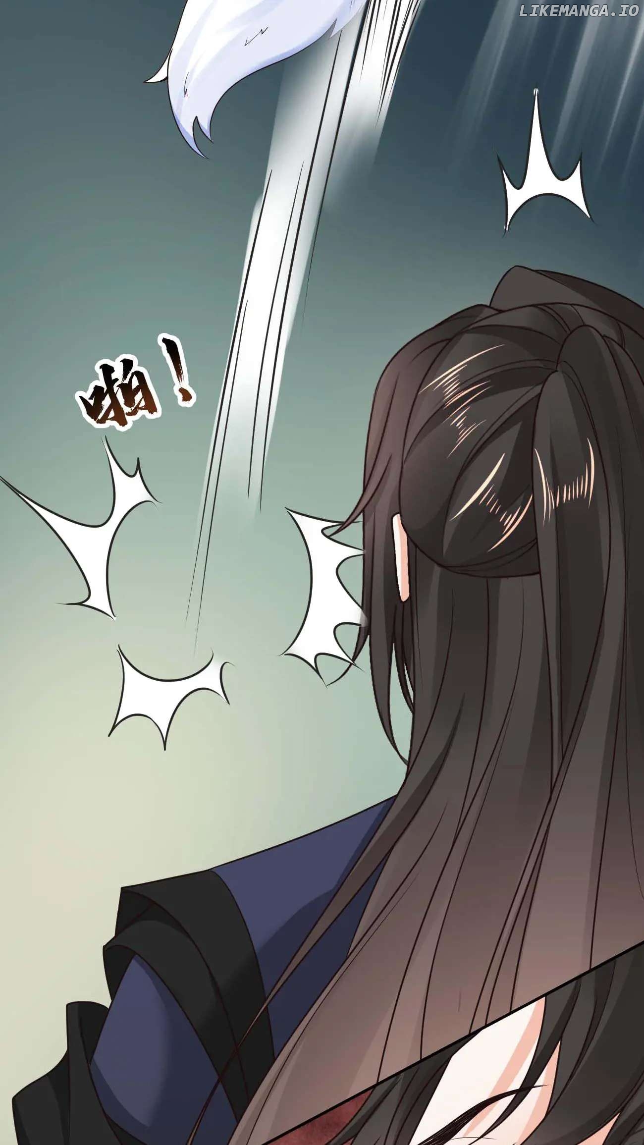 After Constantly Dying, I Became the Emperor Venerable Chapter 72 - page 18