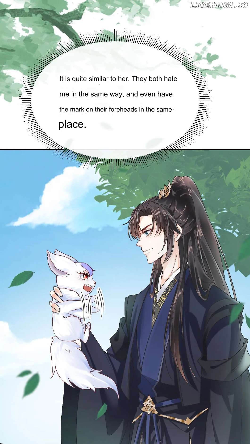After Constantly Dying, I Became the Emperor Venerable Chapter 72 - page 2