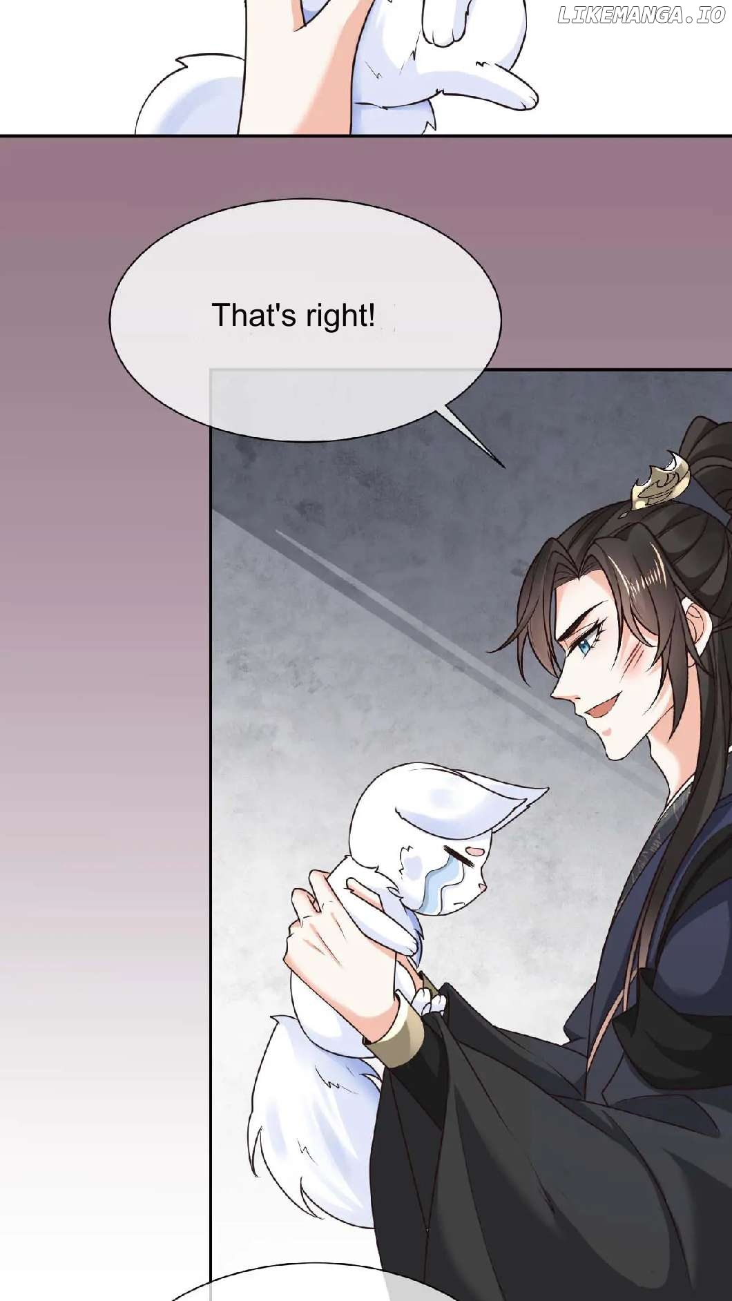 After Constantly Dying, I Became the Emperor Venerable Chapter 72 - page 22