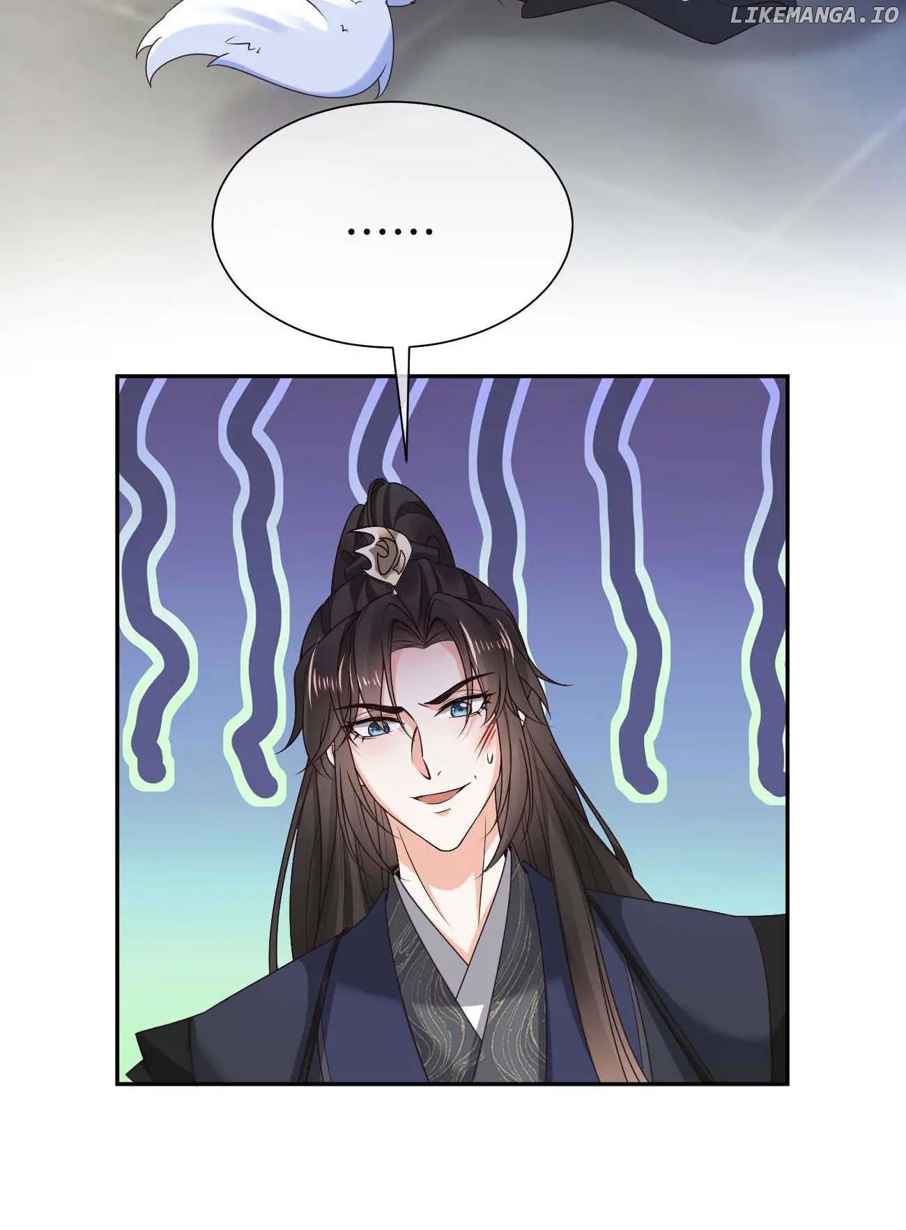 After Constantly Dying, I Became the Emperor Venerable Chapter 72 - page 25
