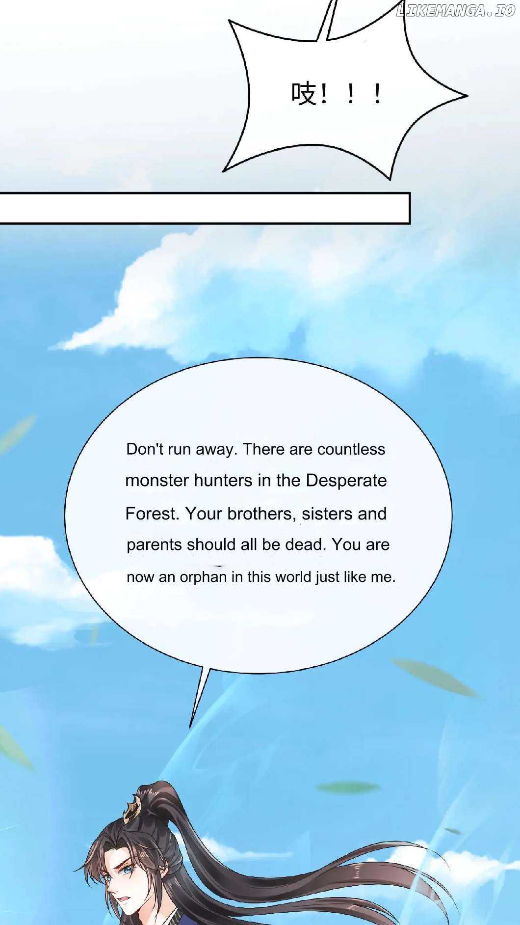 After Constantly Dying, I Became the Emperor Venerable Chapter 72 - page 4