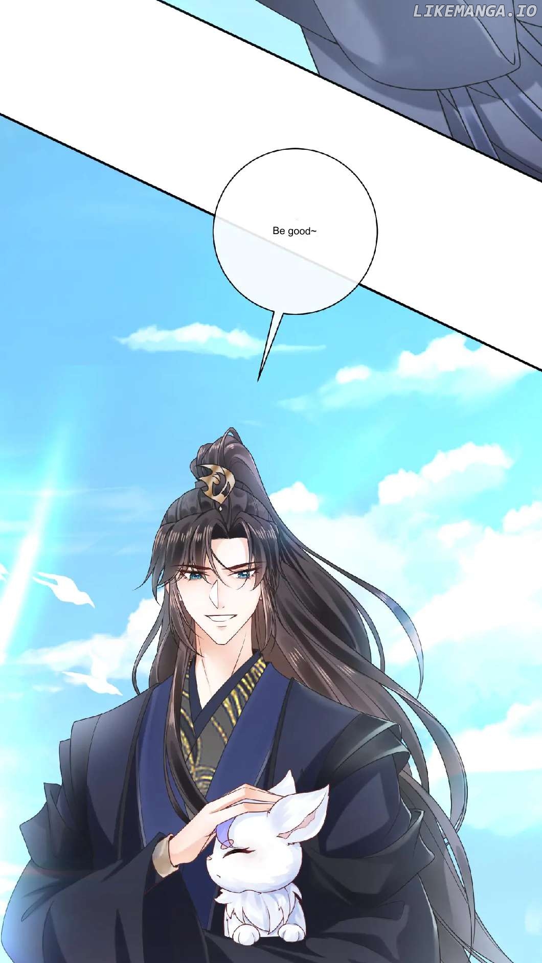 After Constantly Dying, I Became the Emperor Venerable Chapter 72 - page 7