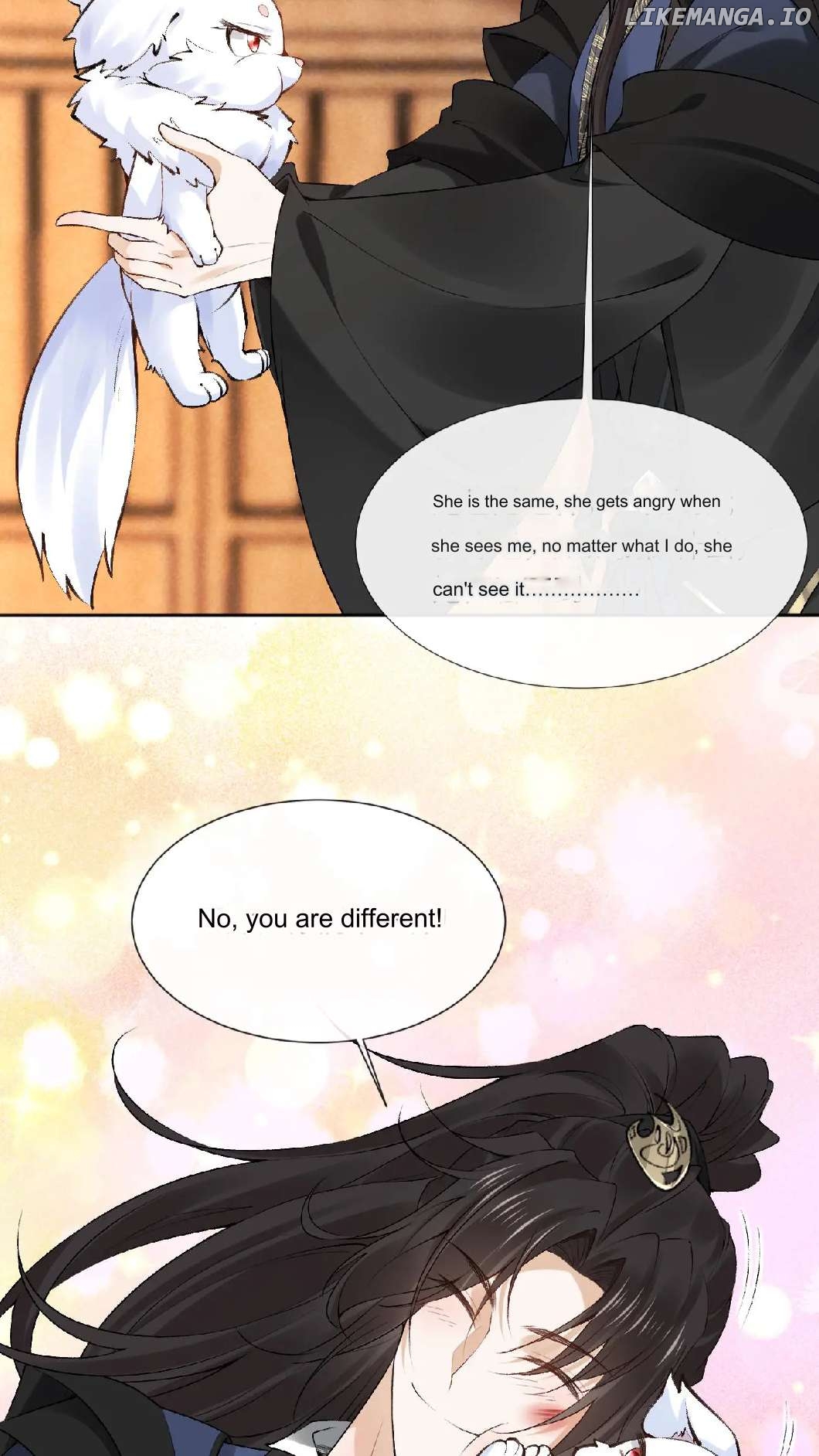 After Constantly Dying, I Became the Emperor Venerable Chapter 73 - page 10