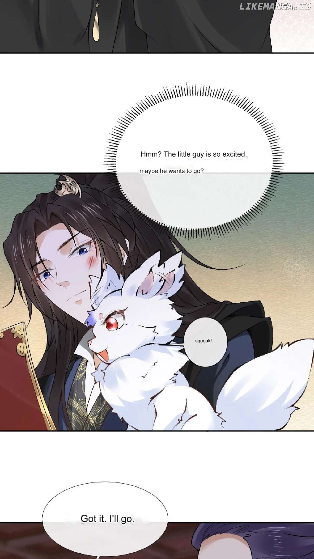 After Constantly Dying, I Became the Emperor Venerable Chapter 73 - page 17