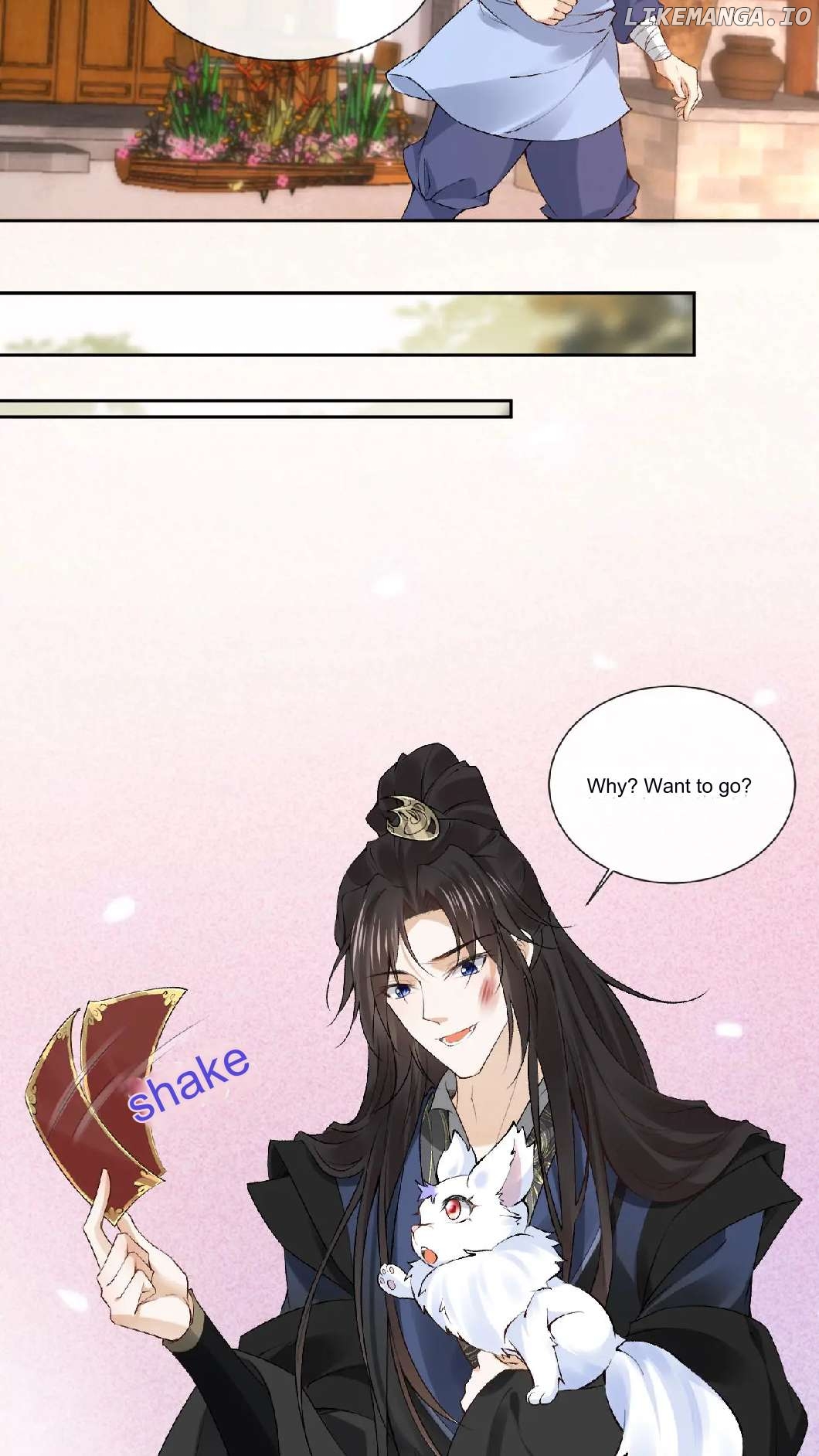 After Constantly Dying, I Became the Emperor Venerable Chapter 73 - page 19