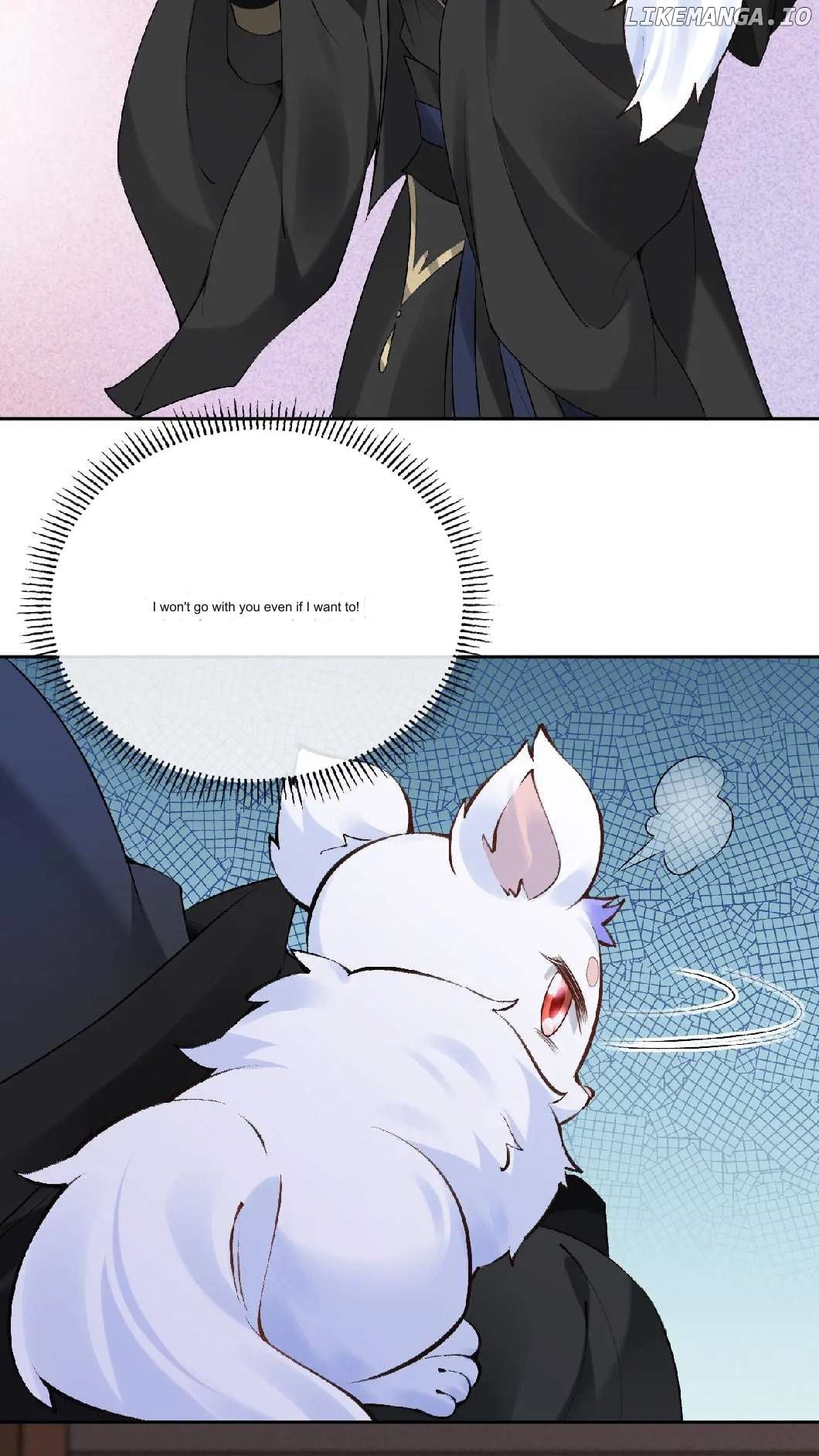 After Constantly Dying, I Became the Emperor Venerable Chapter 73 - page 20