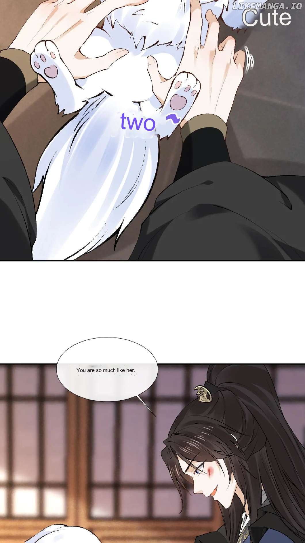 After Constantly Dying, I Became the Emperor Venerable Chapter 73 - page 9