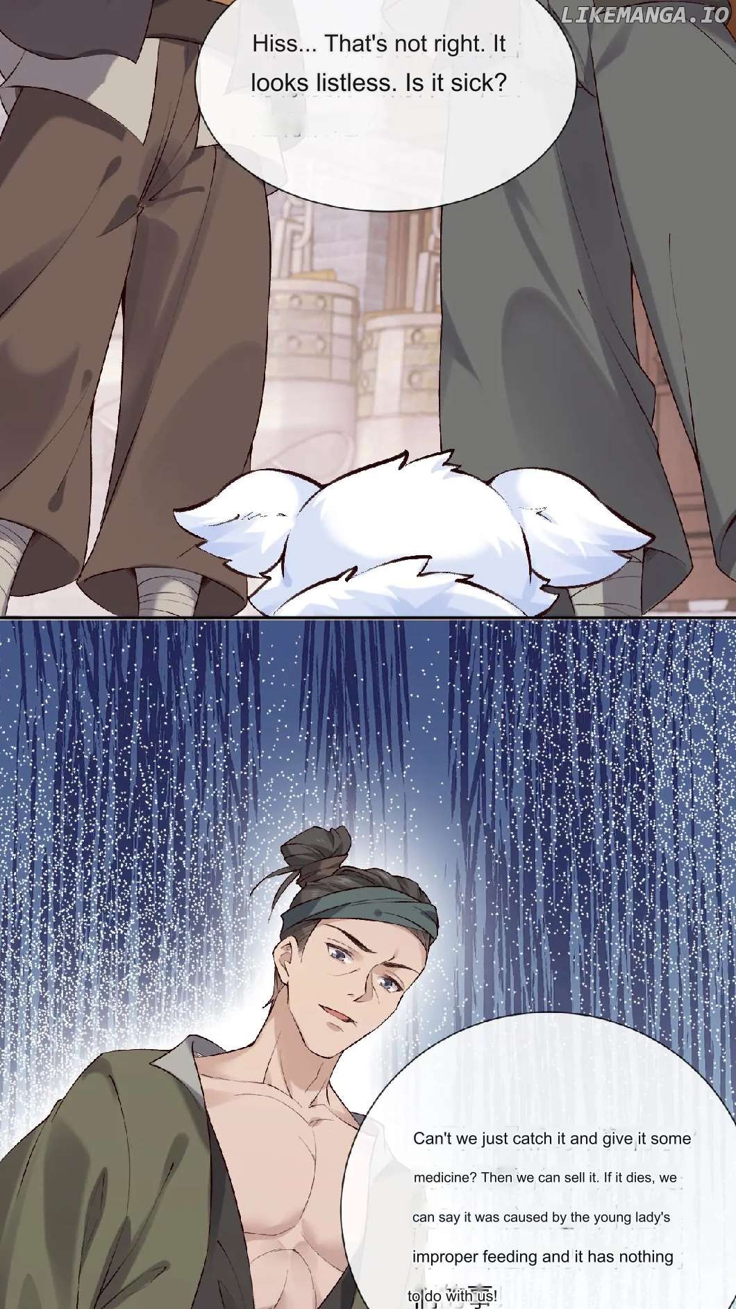 After Constantly Dying, I Became the Emperor Venerable Chapter 74 - page 10