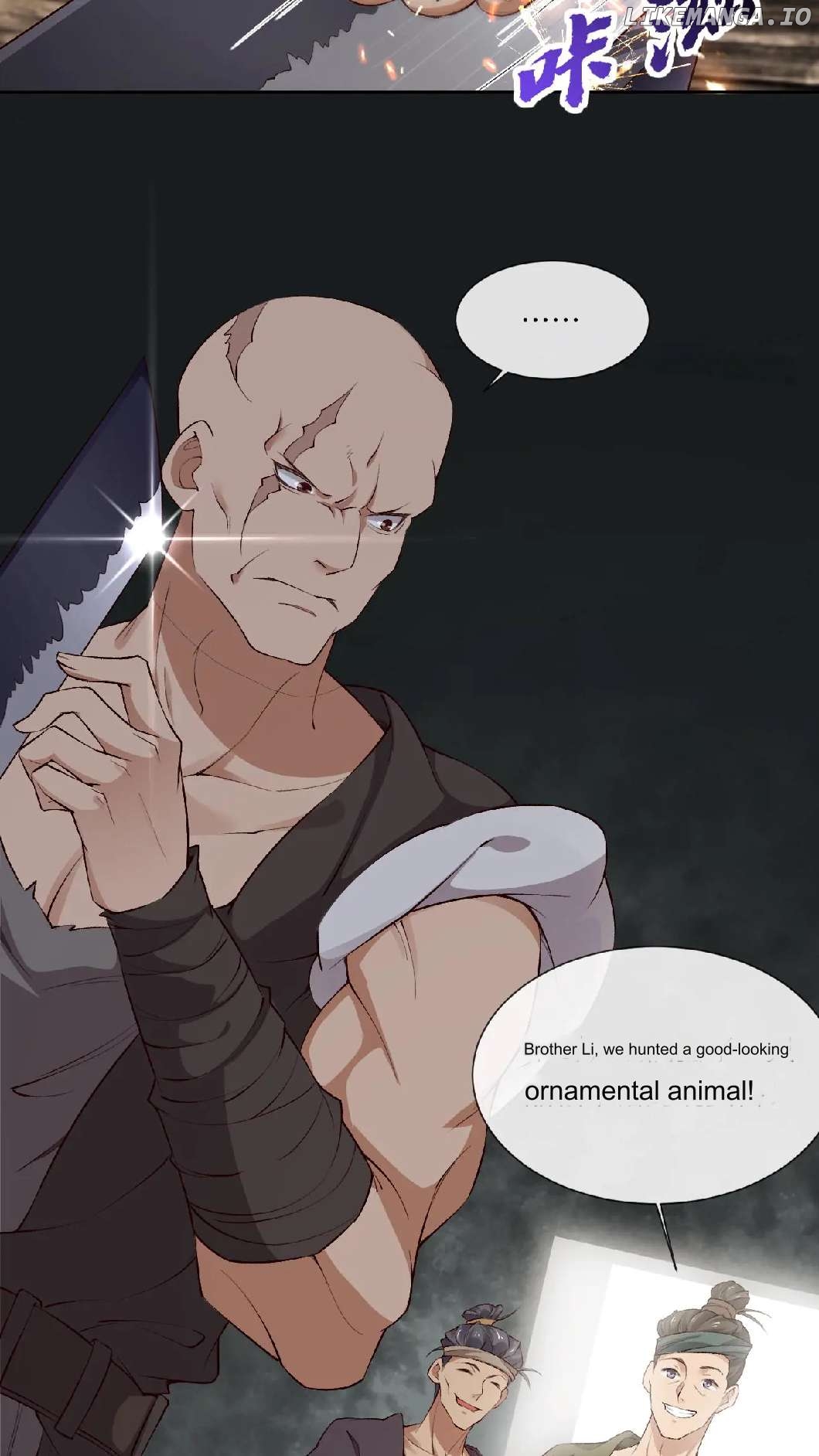 After Constantly Dying, I Became the Emperor Venerable Chapter 74 - page 19