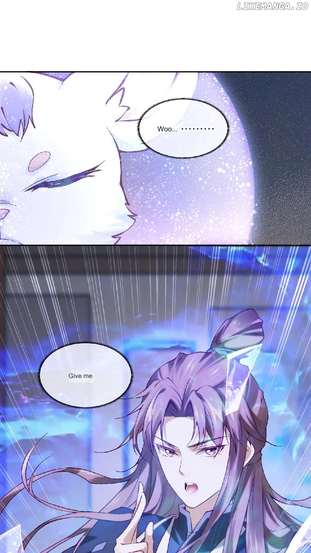 After Constantly Dying, I Became the Emperor Venerable Chapter 74 - page 2