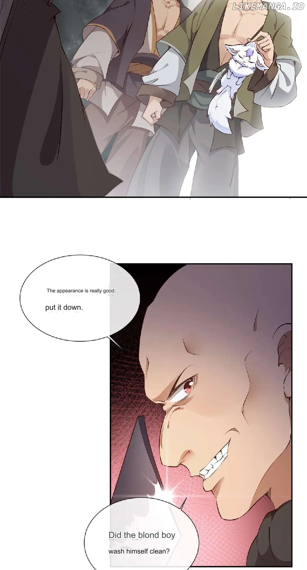 After Constantly Dying, I Became the Emperor Venerable Chapter 74 - page 20