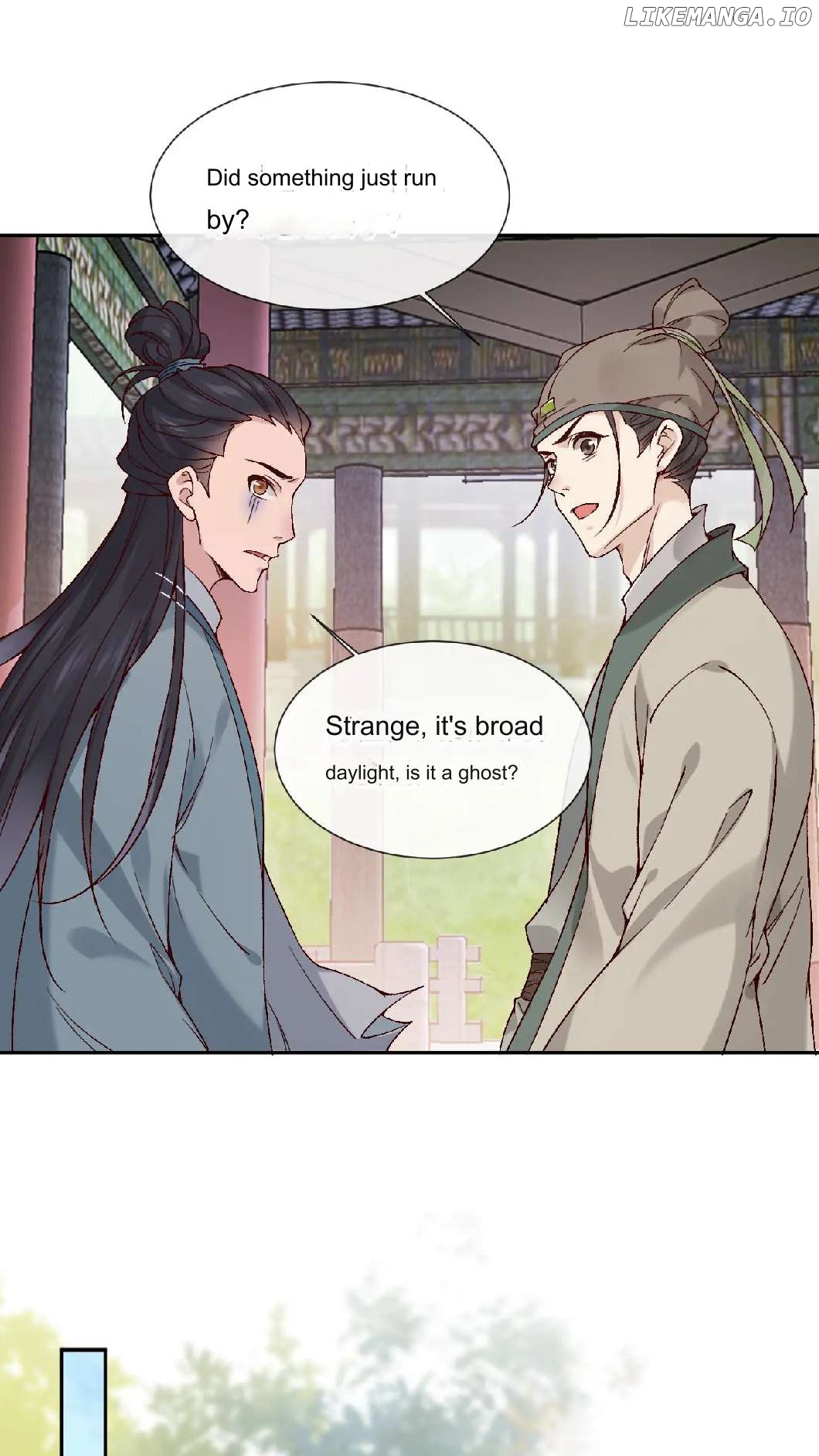 After Constantly Dying, I Became the Emperor Venerable Chapter 74 - page 6