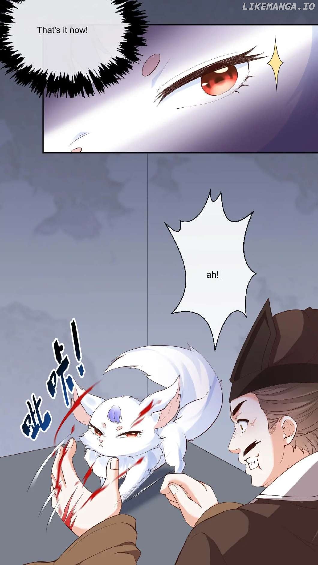 After Constantly Dying, I Became the Emperor Venerable Chapter 75 - page 12