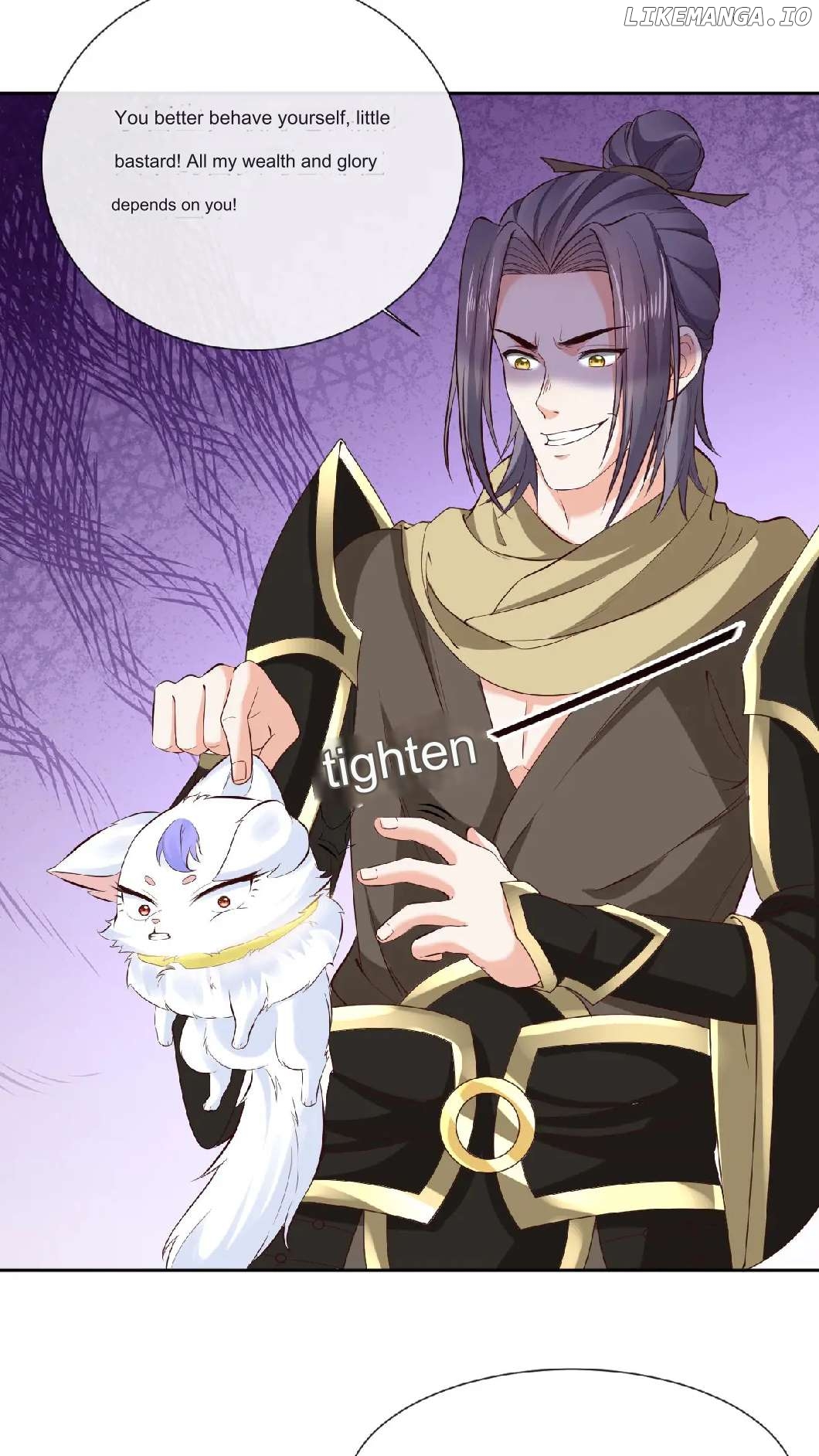 After Constantly Dying, I Became the Emperor Venerable Chapter 75 - page 20