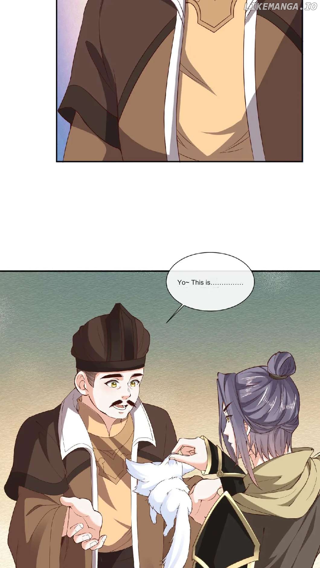 After Constantly Dying, I Became the Emperor Venerable Chapter 75 - page 9
