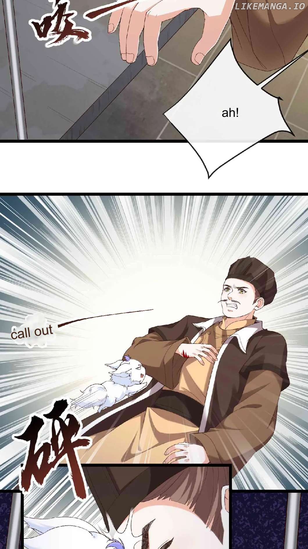 After Constantly Dying, I Became the Emperor Venerable Chapter 76 - page 11
