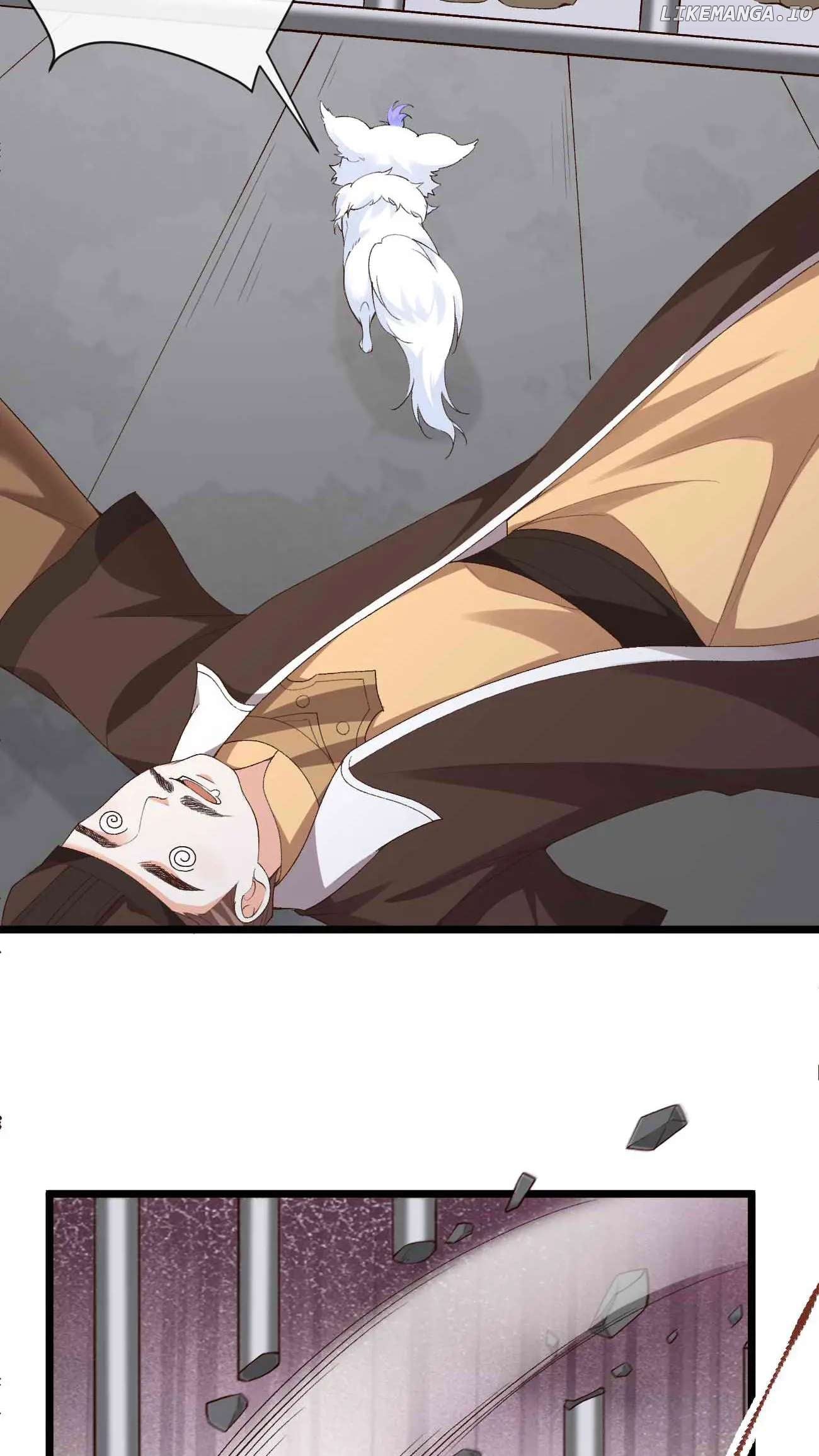 After Constantly Dying, I Became the Emperor Venerable Chapter 76 - page 13