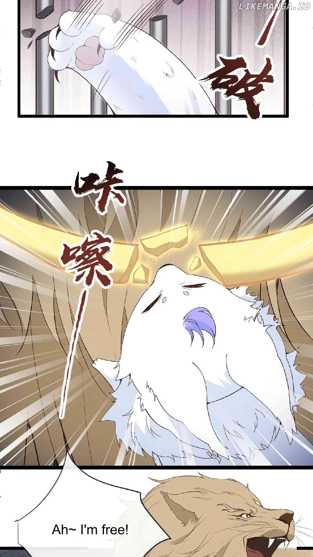 After Constantly Dying, I Became the Emperor Venerable Chapter 76 - page 14