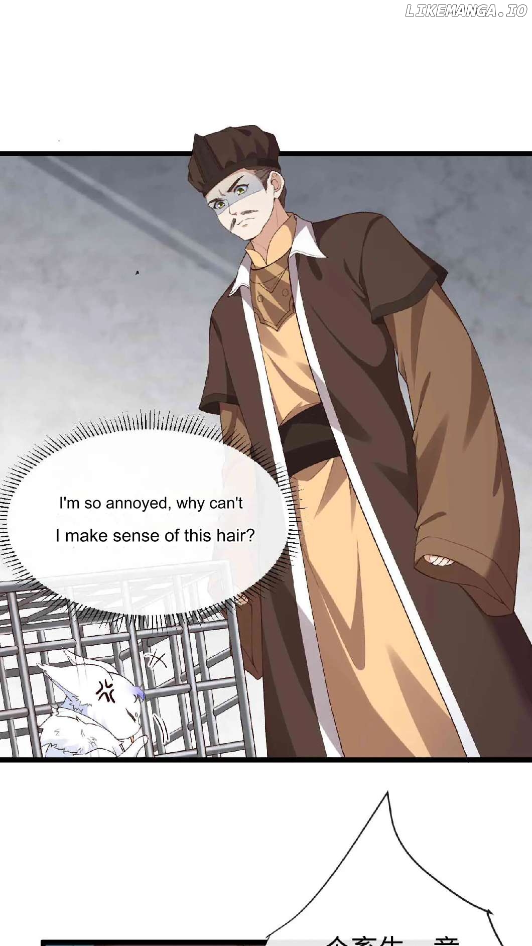 After Constantly Dying, I Became the Emperor Venerable Chapter 76 - page 2