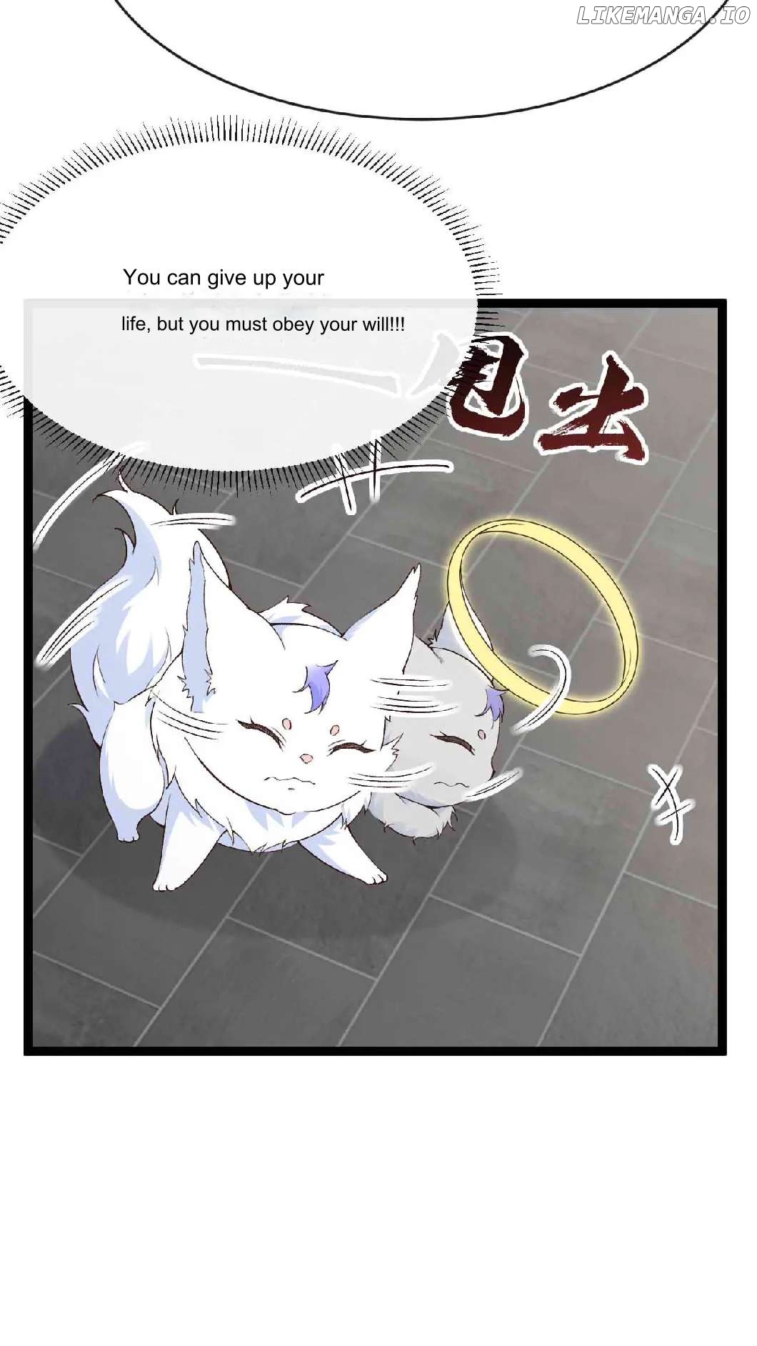 After Constantly Dying, I Became the Emperor Venerable Chapter 76 - page 7